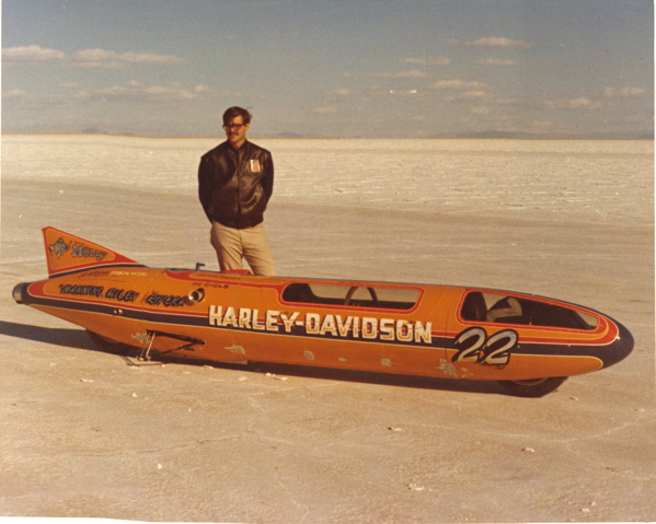 harley-70