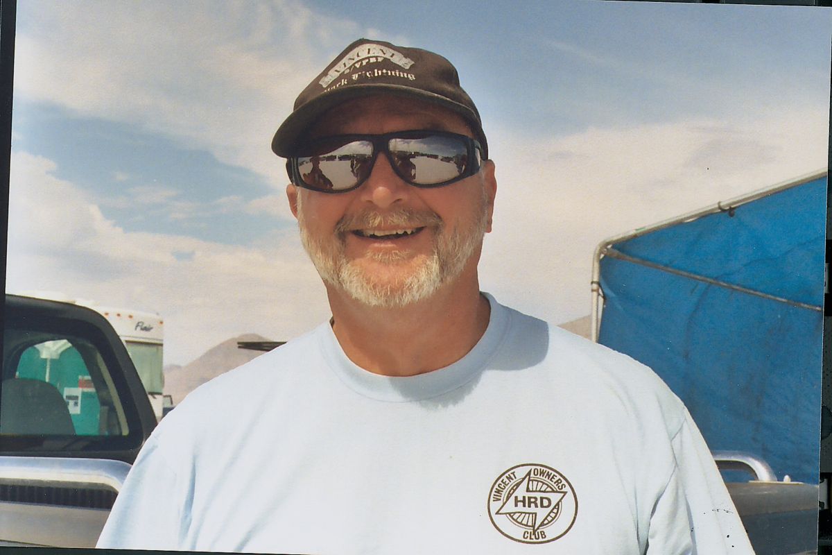 Lenny McKnight