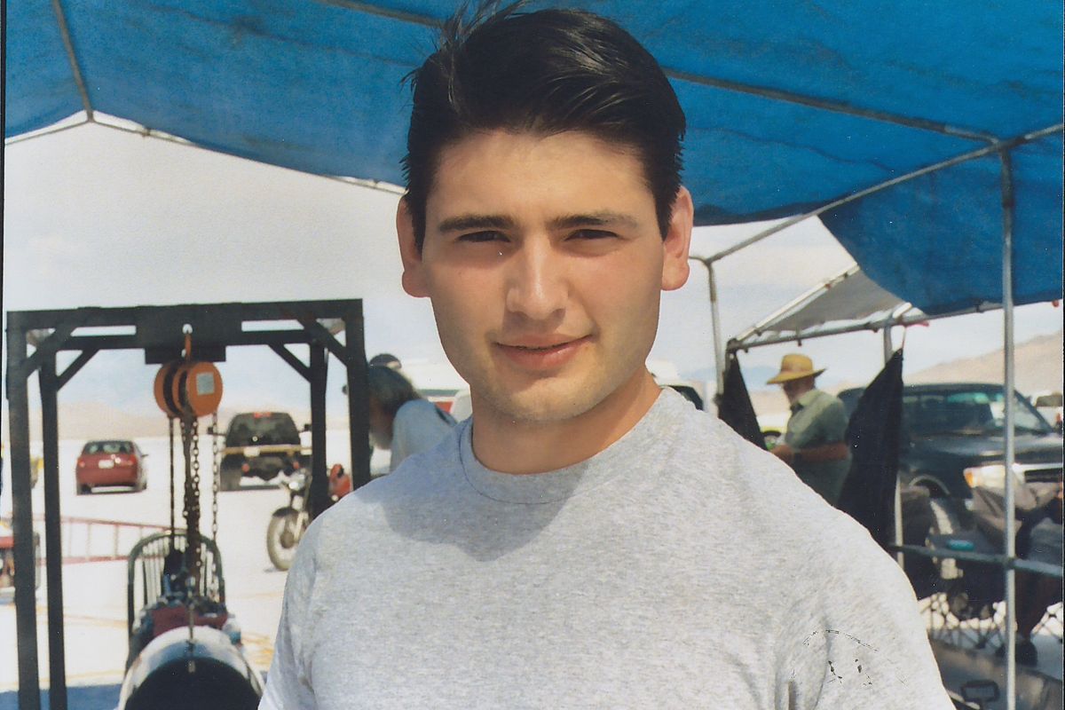 Jesse O'Datey