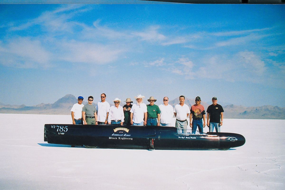 Crew 2006