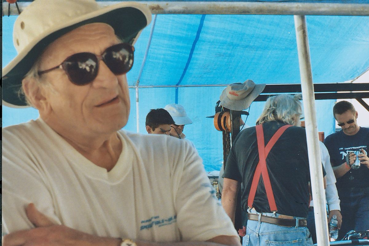Ron Vane