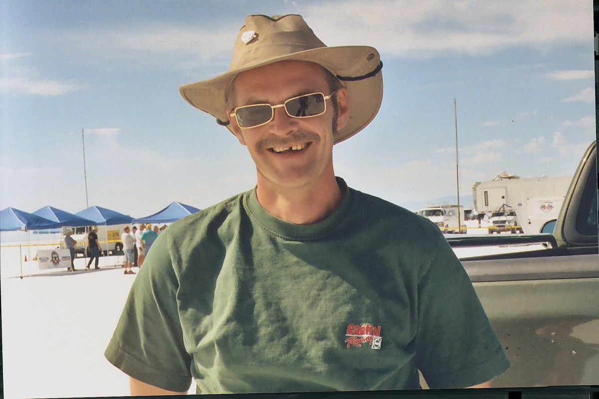 Hartmut Weidelich