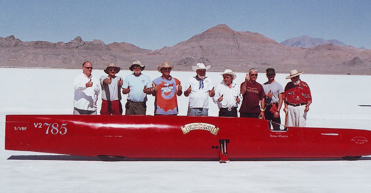 Crew 2007 1
