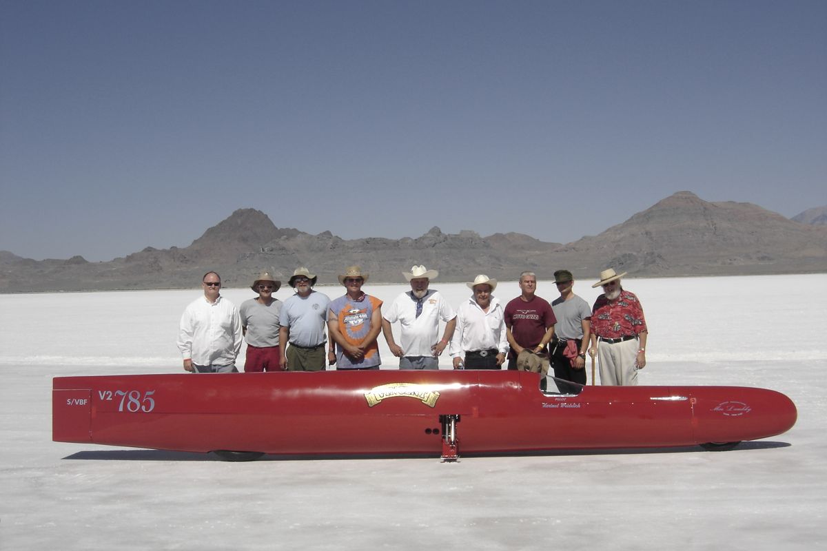 Crew 2007 2