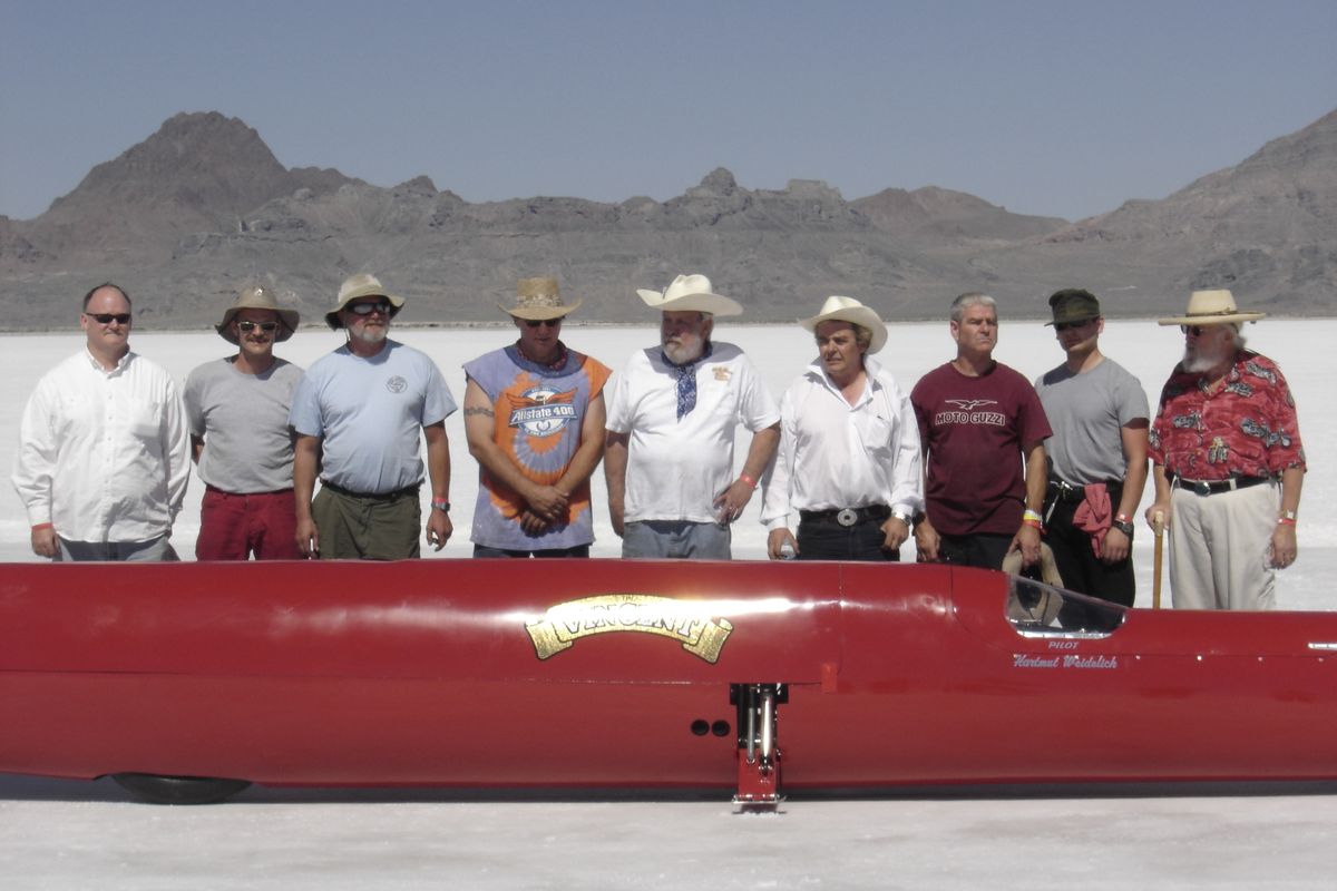 Crew 2007 3