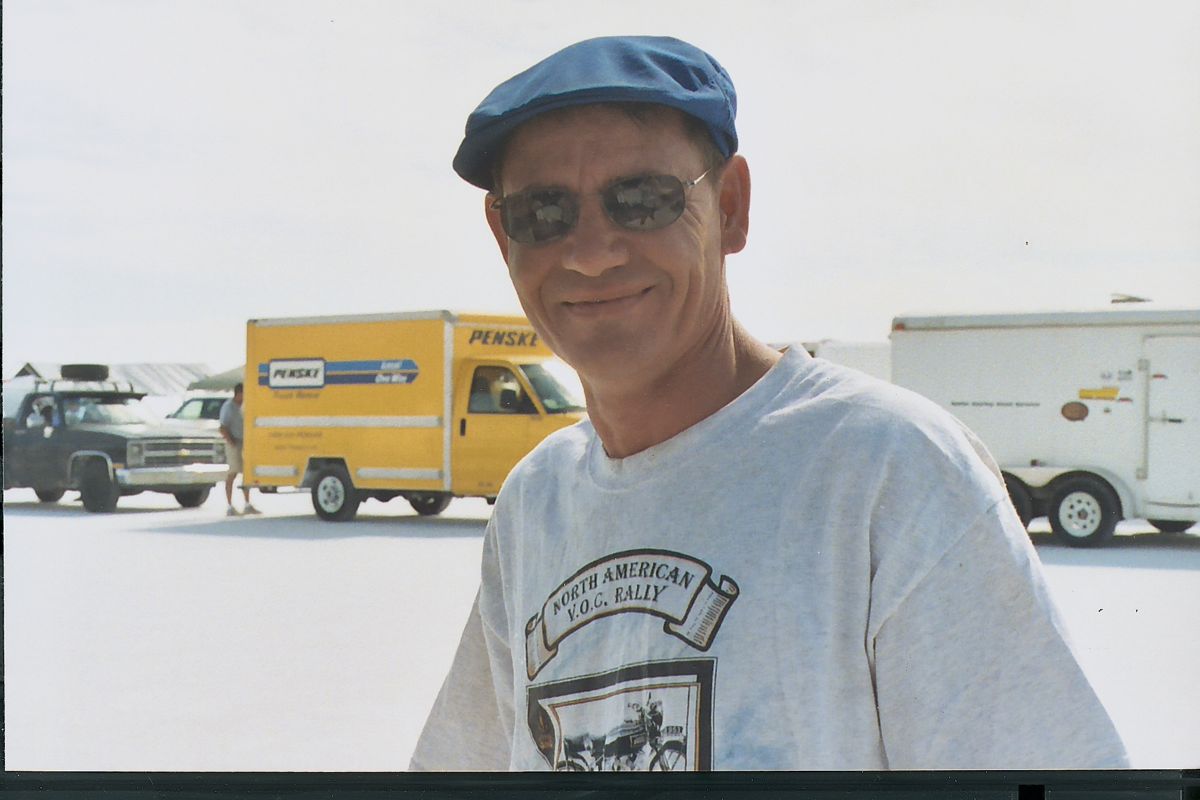 Bob Bonato