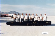 Crew 1996