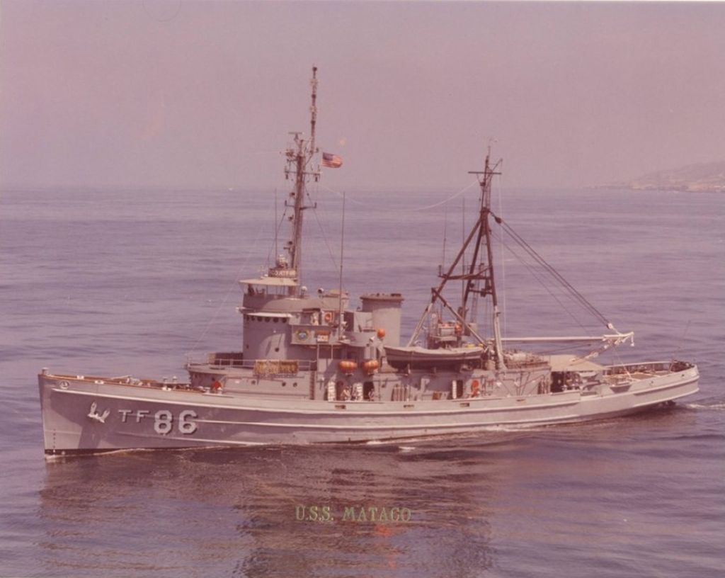 USSMataco(ATF-86)