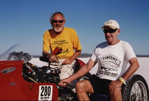 Russell and Terry 2