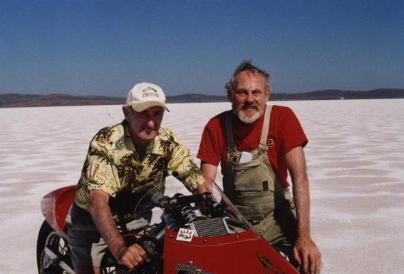 Russell and Terry 3